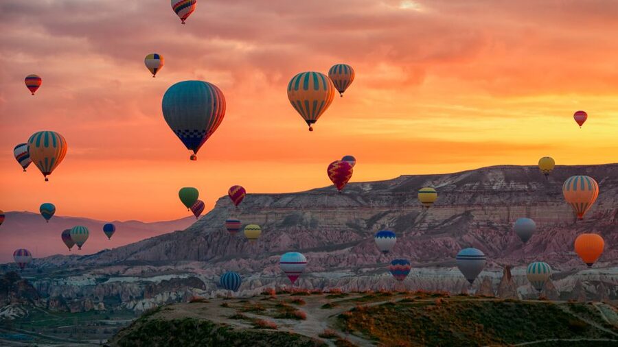 Goreme: Budget Hot Air Balloon Ride over Cappadocia - Hotel pickup to the launch day rhythm: how the minibus part really works