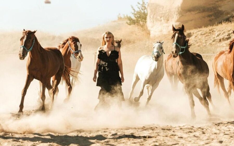 Goreme: Cappadocia Horse Riding Tour with Transfers - Key highlights worth your attention