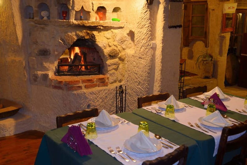 Göreme: Dinner and Folk Show at a Cave Restaurant - Who This Fits Best (And Who Should Skip It)