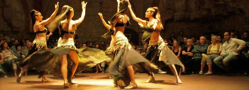 Göreme: Dinner and Folk Show at a Cave Restaurant - Key Takeaways Before You Book