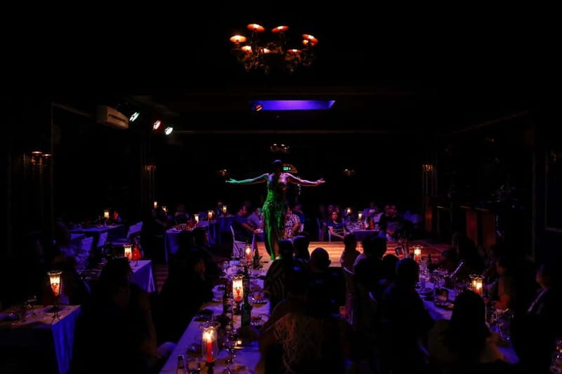Göreme: Dinner and Folk Show at a Cave Restaurant - Should You Book the Göreme Cave Dinner and Folk Show?