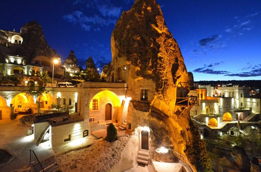 Göreme: Full-Day Customized Cappadocia Compact Itinerary - Key Highlights at a Glance