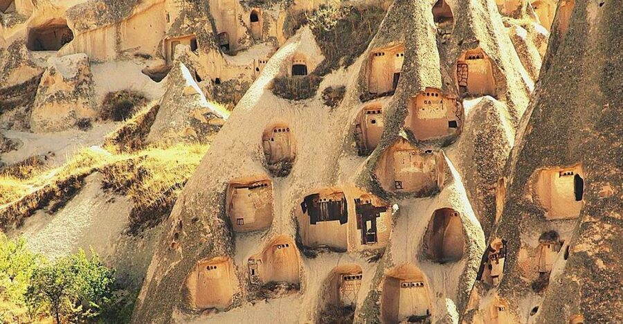 Göreme: Full-Day Customized Cappadocia Compact Itinerary - A Tight Loop That Still Hits the Classics