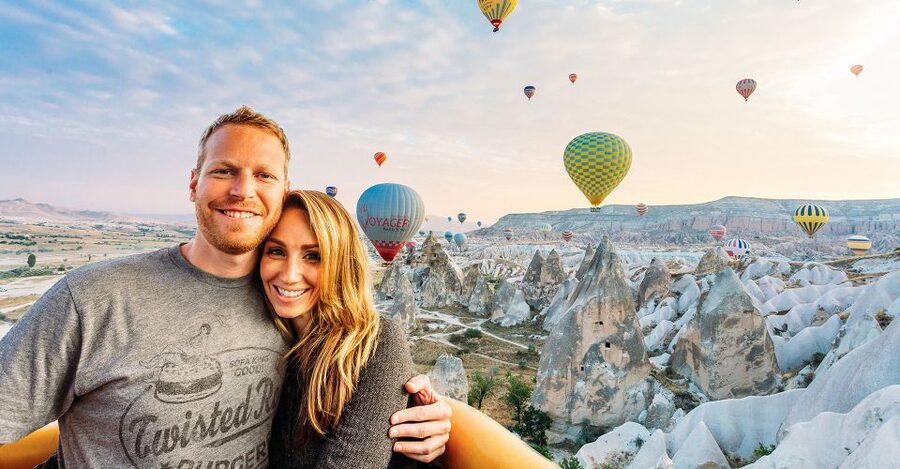 Göreme: Sunrise Hot Air Balloon Flight Over Cappadocia - Price and value: what $250 buys you
