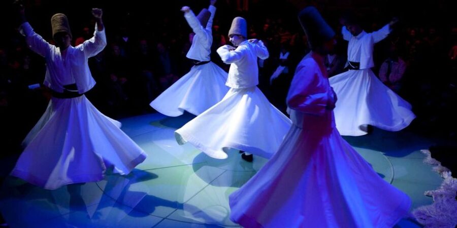 Göreme: The Original Dervish Ritual in Konya or Cappadocia - Key highlights you will care about