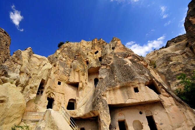 Great Deal : 2 Day Semi-Private Cappadocia Tours, Balloon Ride - Tickets, Lunches, and What Gets Included in the Real Cost
