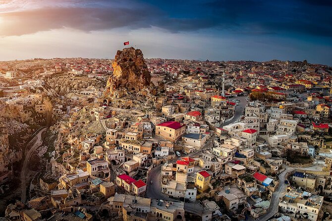 Great Deal : 2 Day Semi-Private Cappadocia Tours, Balloon Ride - Should You Book This Cappadocia Package?