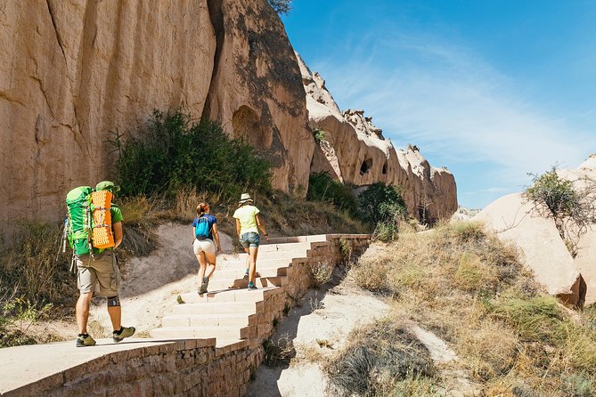 Green Cappadocia Underground City and Valleys Tour. Lunch incl. - Lunch in Belisirma, a Simple Break That Actually Matters