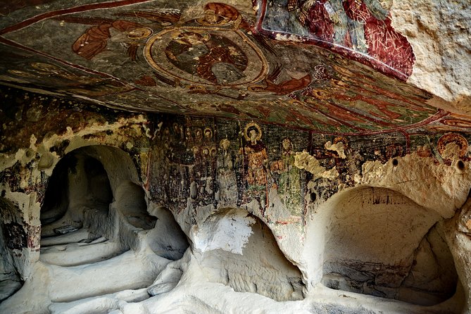 Green Cappadocia Underground City and Valleys Tour. Lunch incl. - Transport Comfort, Timing Gaps, and the Group Size Reality