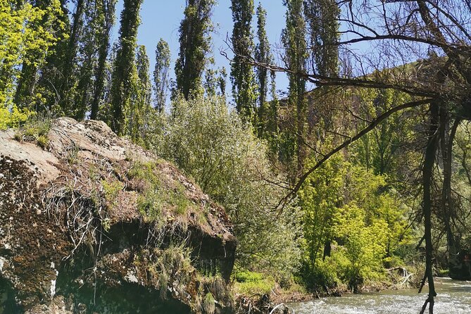 Green Full-Day Tour in Cappadocia - Getting started: 09:30 pickup in Göreme, Avanos, Uçhisar, and Urgüp