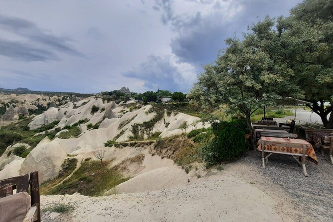 Green Tour in Cappadocia with lunch - Key highlights before you go