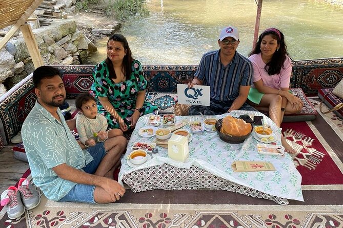Green Tour in Cappadocia with lunch - The 9:30 am start, Göreme pickup, and the day’s real rhythm
