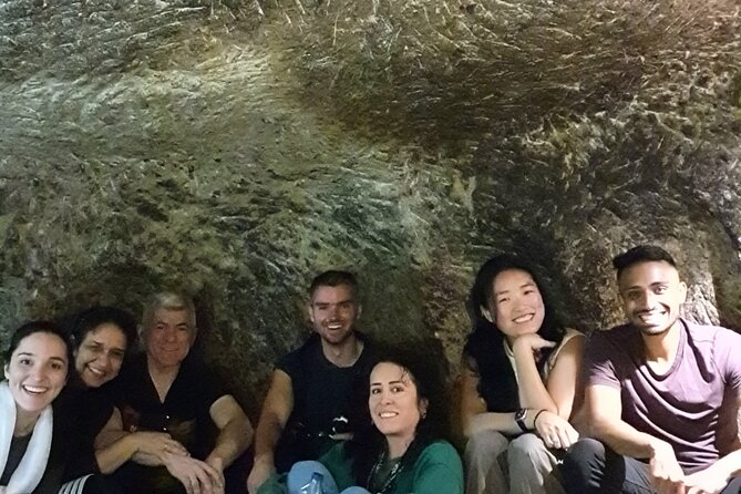 Guided Green Tour in Cappadocia lunch and admisison included - Cappadocia Green Tour, built around Goreme and the underground to canyon switch