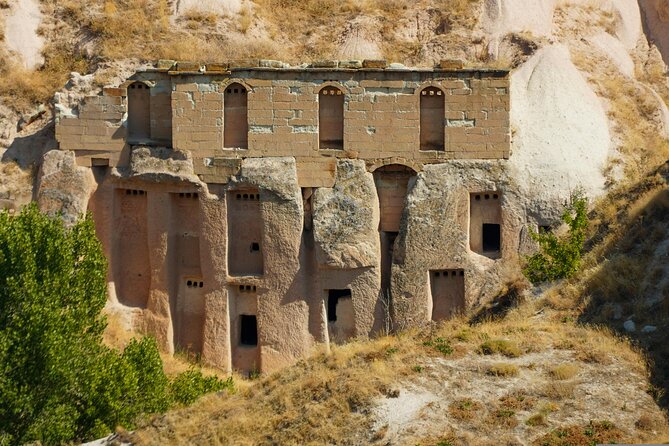 Half Day Private Underground City Tour - Price and Logistics: What $55 Gets You, and What It Doesn’t