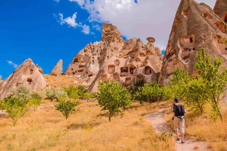 Highlight of Cappadocia Tour ( Red Tour + Underground City ) - Timing and pace: why it feels “worth it” instead of rushed