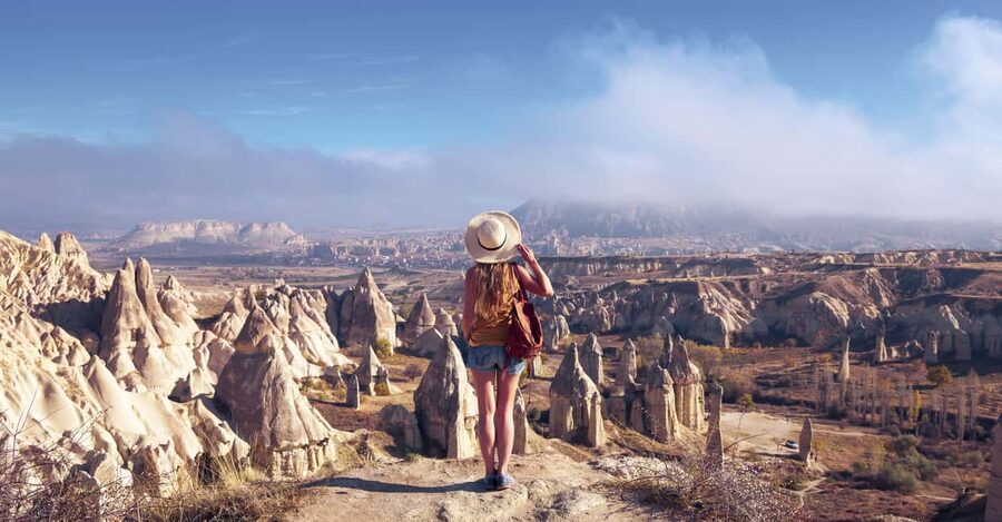 Highlight of Cappadocia Tour ( Red Tour + Underground City ) - Göreme Open-Air Museum: churches, frescoes, and your hour to look closely
