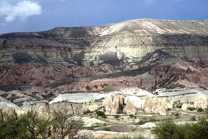 Highlights of Cappadocia Tour - Stop 5: Ozkonak Underground City for Shelter, Storage, and Wine