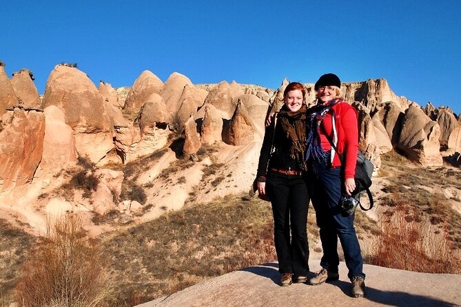 Highlights of Cappadocia Tour (Private) - Private Cappadocia, planned for comfort and real flexibility