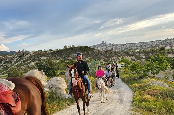 Horse Riding And ATV Tour With Sunset in Cappadocia (2 Hours) - Why This Sunset Horse Tour Feels Different Than the Usual Cappadocia Shuffle