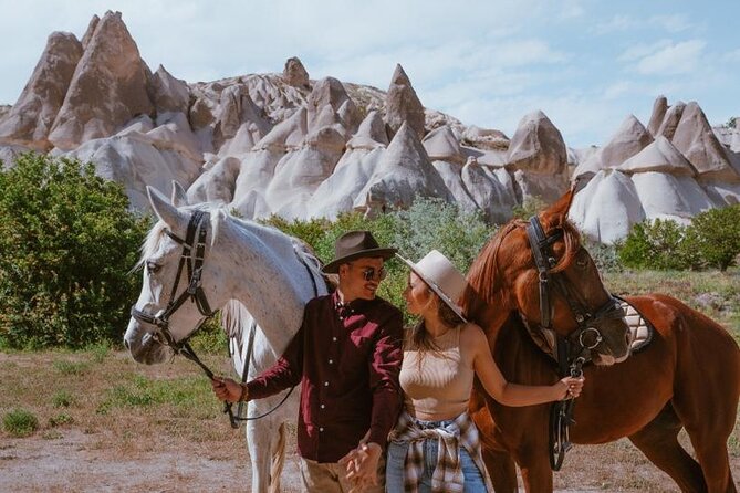 Horse Riding in Cappadocia - Key Highlights You Should Care About