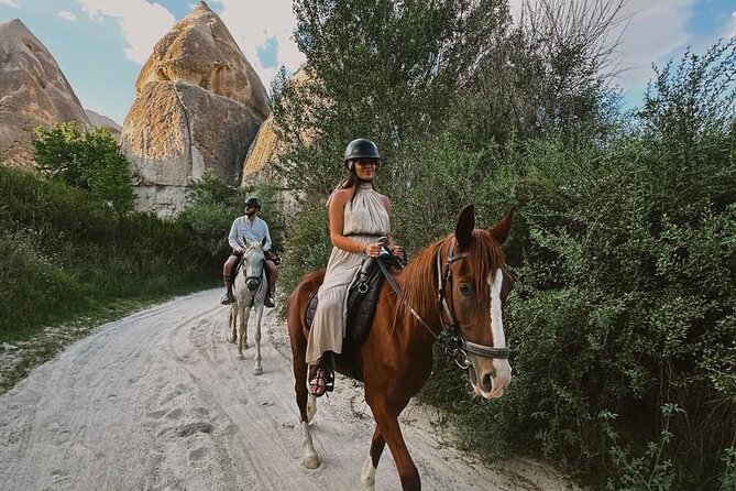 Horse Riding in Cappadocia - Practical Tips So Your Evening Goes Smoothly
