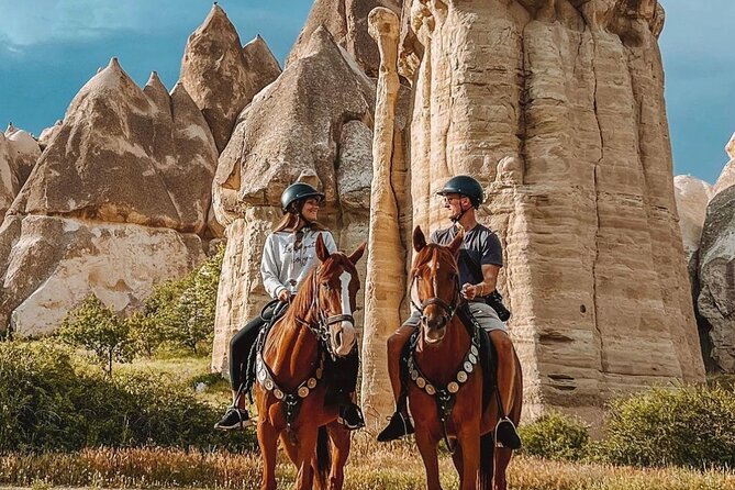 Horse Riding in Cappadocia - The Safety and Comfort Angle That Actually Matters
