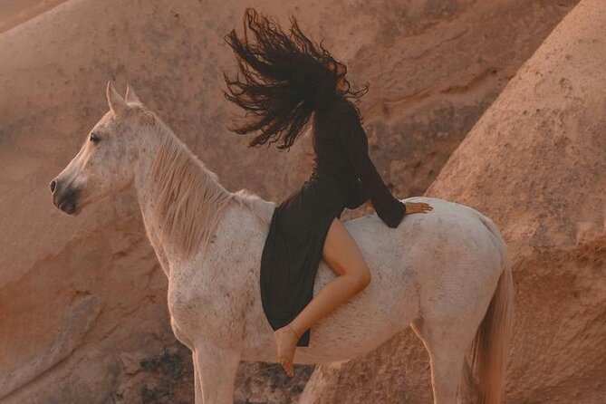 Horse Riding in Cappadocia - Timing, Pickup Routes, and What the 1 to 2 Hours Really Includes