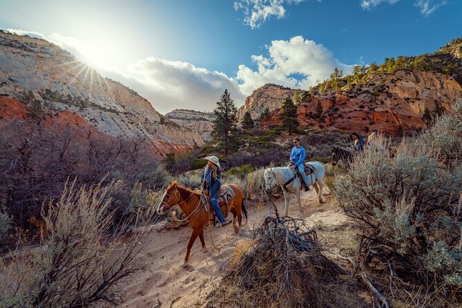 Horse Riding in the Valleys of Cappadocia - Stop 3: Çavuşin village and Greek-architecture houses