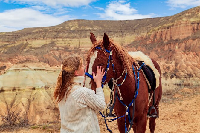 Horseback Riding Experience in Beautiful Valleys of Cappadocia - Why This Cappadocia Horseback Ride Swaps Big Crowds for Quiet Valleys