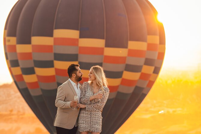 Hot Air Balloon Cappadocia - Price and Value: Is This Hot Air Balloon in Cappadocia Worth $357?