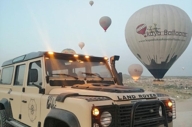 Hot air Balloon Cappadocia Tour ( Goreme Valley ) - What Can Affect Your Flight (Weather, Timing, and Plan Changes)