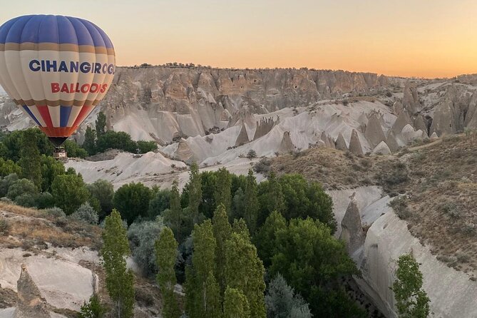 Hot Air Balloon Flight in Cappadocia Cat Valley - Price and Value: Does $142.72 Make Sense Here?