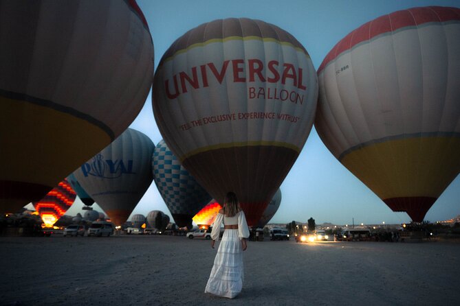 Hot Air Balloon Ride at Sunrise in Goreme, Cappadocia - Weather Reality Check (and How to Keep Your Sunrise Plan Alive)