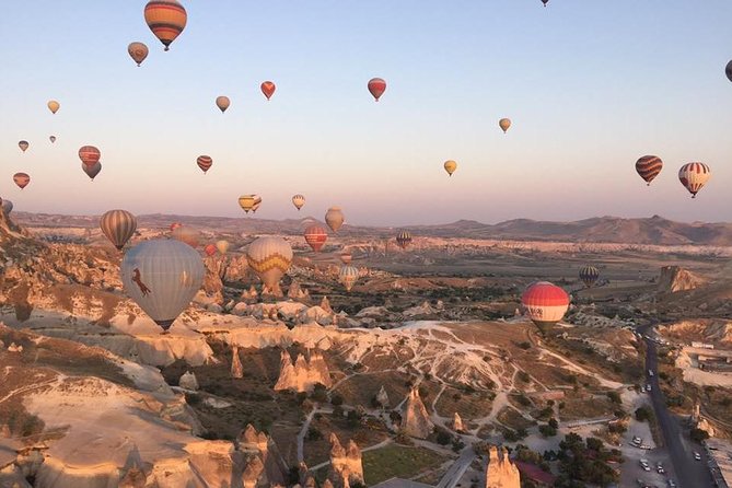 Hot Air Balloon Tour in Cappadocia - The 3-Hour Structure, and How to Plan Your Morning