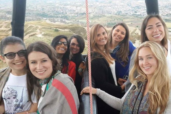 Hot Air Balloon Tour in Cappadocia - Pickup From Göreme and Nearby Towns: Why It Matters More Than You Think
