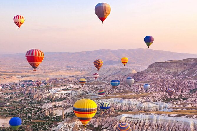 Hot Air Balloon Tour in Goreme - Key Things I’d Focus On Before You Go