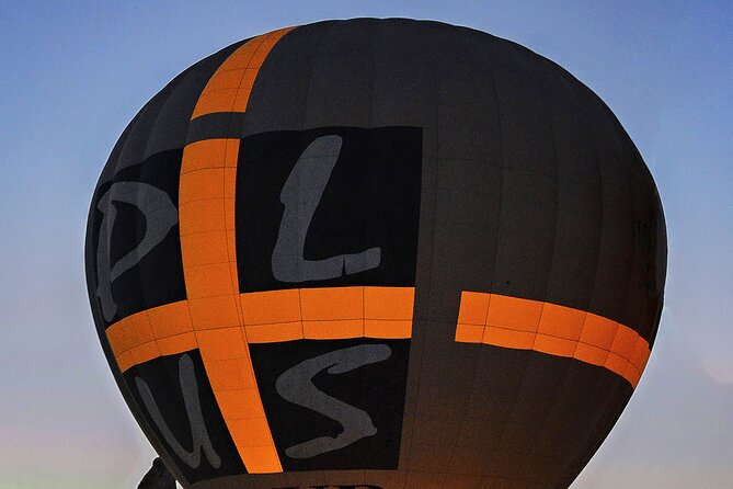 Hot Air Balloon Tour in Goreme - After Landing: Celebration Toast, Flight Certificate, and Back to Your Hotel
