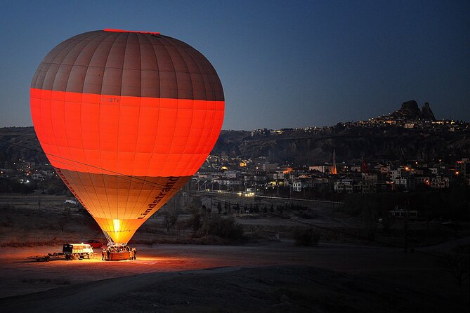 Hot Air Balloon Tour in Goreme - Practical Tips to Make Your Sunrise Balloon Day Easier