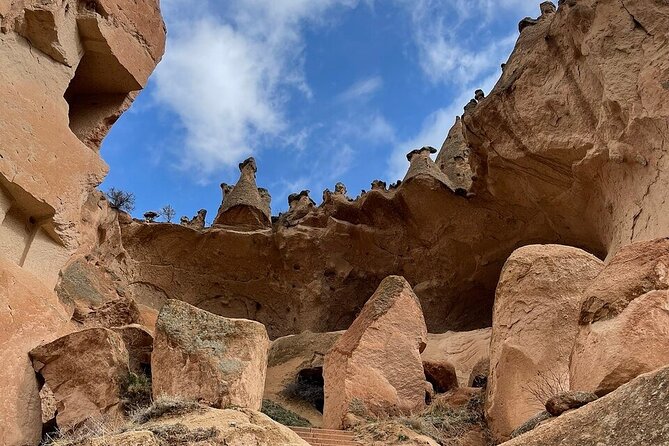 Jeep Safari Tour in Cappadocia - Jeep Safari in Goreme, what you are really buying for $80