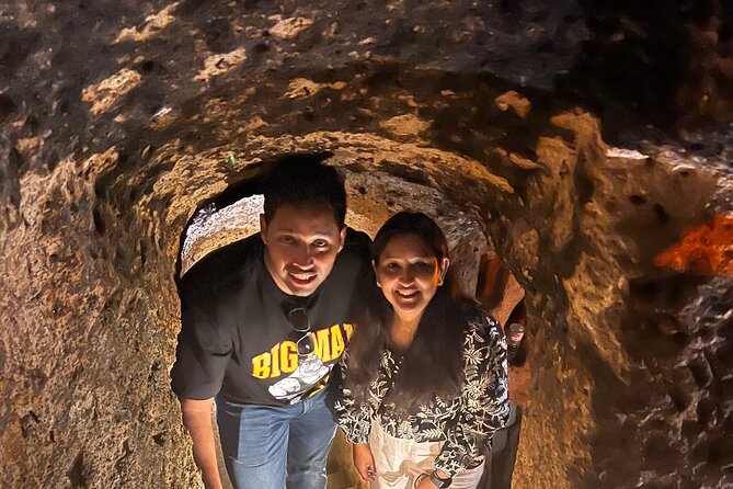 Kaymakli Underground City Tour (half day) - Timing and how to plan the rest of your day