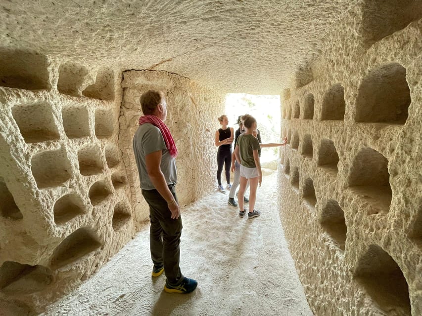 LET'S GO HİKİNG TO DİSCOVER CAPPADOCİA.. - Key highlights you’ll feel on the trail
