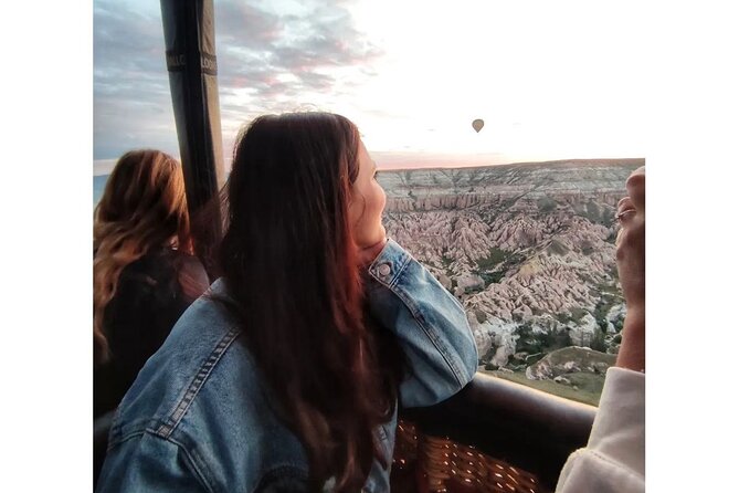 Luxury Cappadocia Balloon Tour (Goreme) - Value and price: why $220 can be either a bargain or a splurge