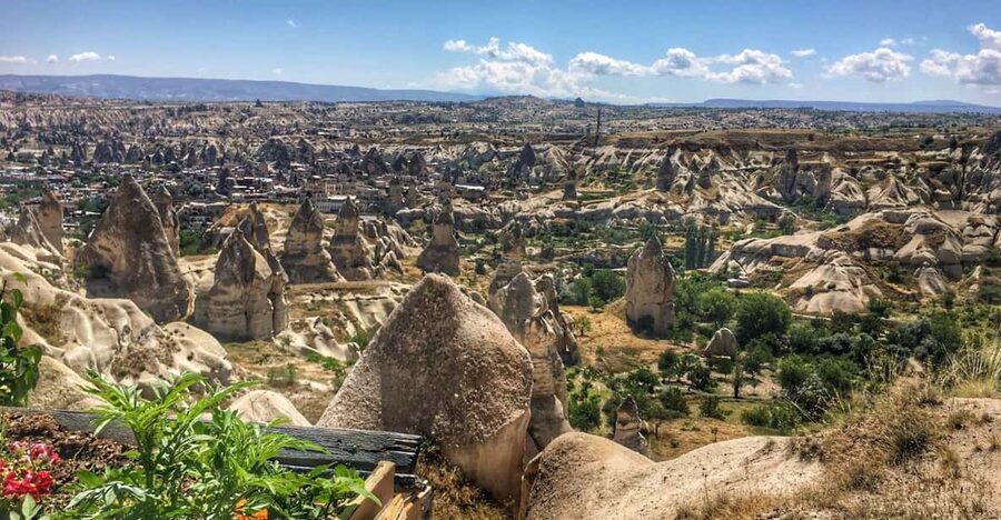 Mochiron Tour Full day Cappadocia With Japanese Guide - Key highlights at a glance