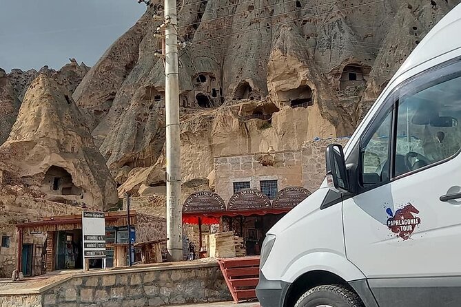 One way Transfer from Nevşehir Airport to Cappadocia Hotels - Timing reality check: when waiting happens, and how to reduce stress