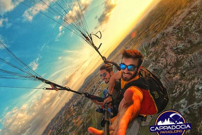 Paragliding Adventure in Cappadocia - Timing, Wind, and Weather: The Real Schedule Rules