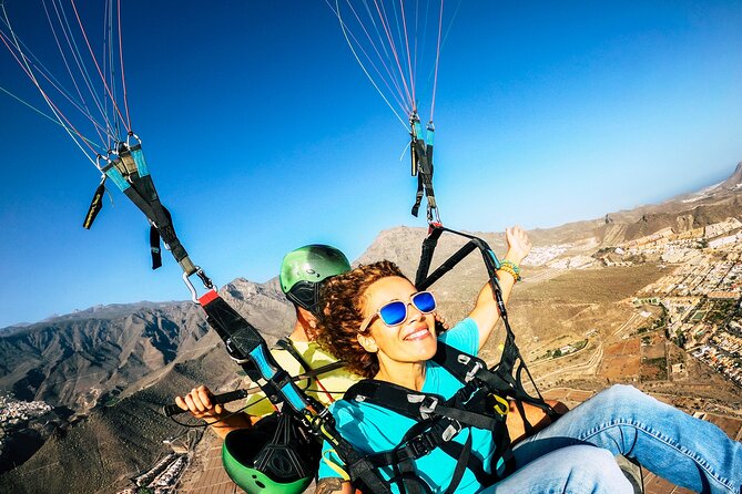Paragliding Experience in Cappadocia - Cappadocia From Above: Why Tandem Paragliding Feels So Different