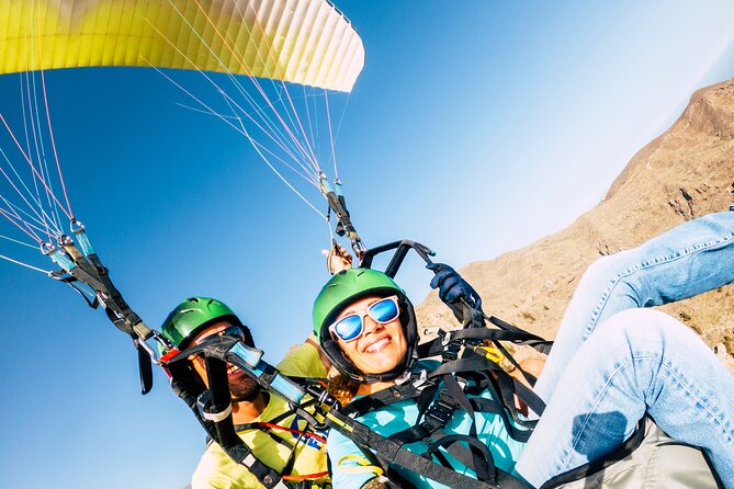 Paragliding Experience in Cappadocia - Small Group Feel: Better Control, Less Chaos
