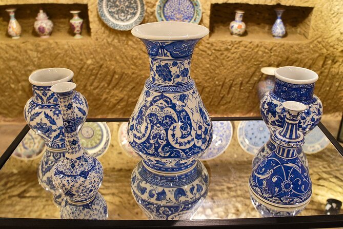 Pottery Workshop in Cappadocia - Quick Highlights (Before You Go)