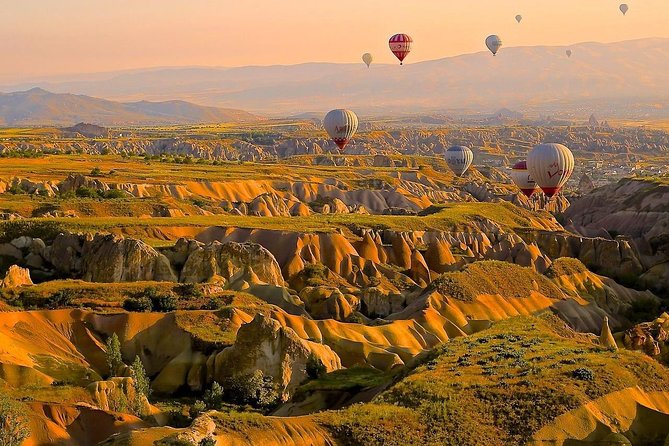 Pottery Workshop in Cappadocia - Pottery Workshop in Göreme: A Simple Craft Break That Fits Real Schedules