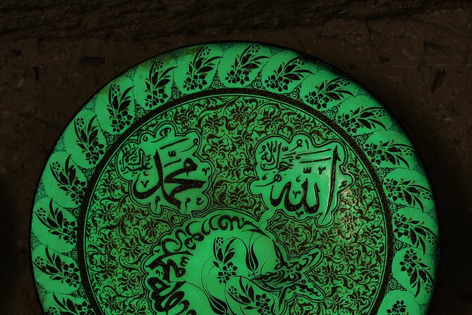 Pottery Workshop in Cappadocia - The Gallery Stop: Good for Inspiration, Not Just Shopping